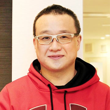西村 康人