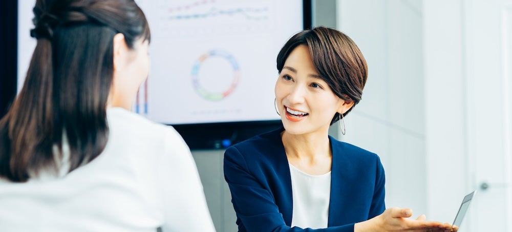 英語の授業イメージ
