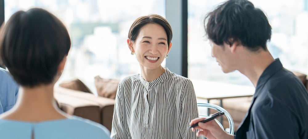英会話イメージ